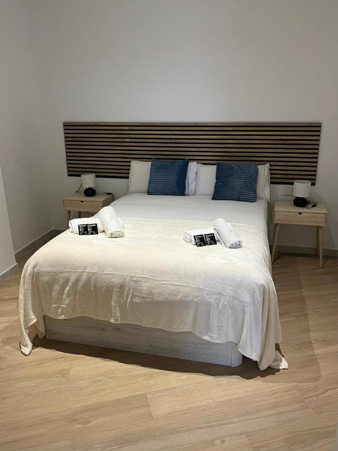 Artemisa Suites Sevilla Sevilha Exterior foto