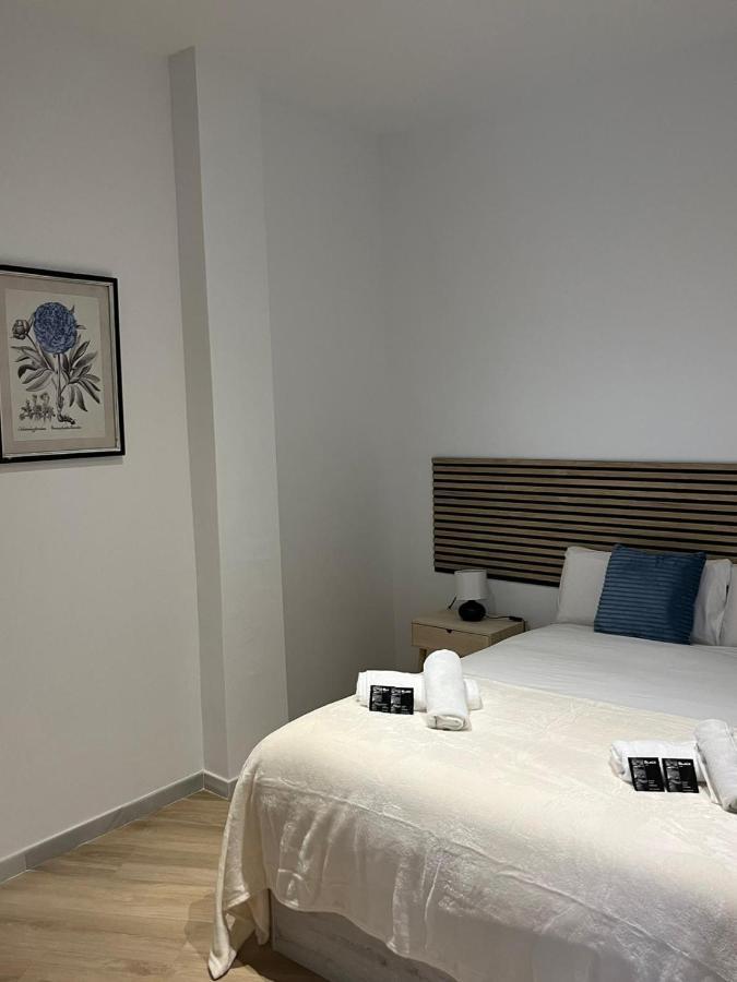 Artemisa Suites Sevilla Sevilha Exterior foto